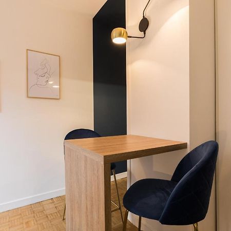 Dify Charme - Bord Du Rhone Apartment Lyon Exterior photo
